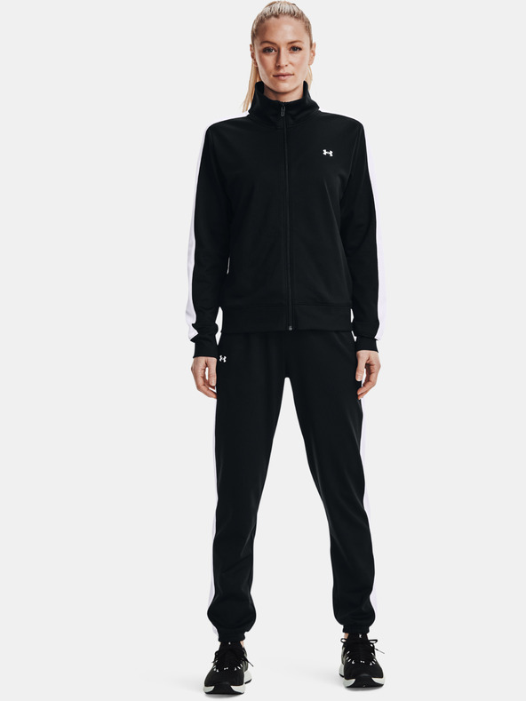 Under Armour Dámská souprava Under Armour Tricot Tracksuit