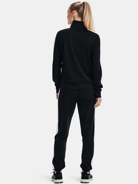 Under Armour Dámská souprava Under Armour Tricot Tracksuit