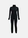 Under Armour Dámská souprava Under Armour Tricot Tracksuit