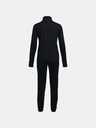 Under Armour Dámská souprava Under Armour Tricot Tracksuit