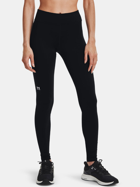 Under Armour Dámské legíny Under Armour Authentics Legging