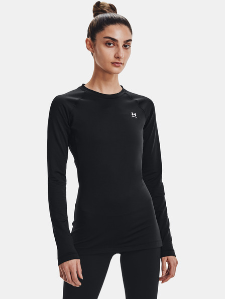 Under Armour Dámské tričko Under Armour Authentics Crew