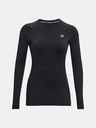 Under Armour Dámské tričko Under Armour Authentics Crew