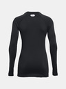 Under Armour Dámské tričko Under Armour Authentics Crew