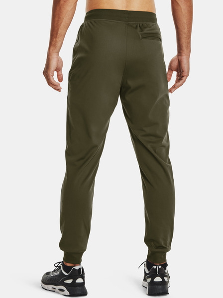 Under Armour Pánské kalhoty Under Armour  SPORTSTYLE TRICOT JOGGER