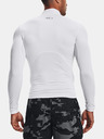 Under Armour Pánské tričko Under Armour CG Armour Comp Mock