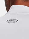 Under Armour Pánské tričko Under Armour CG Armour Comp Mock