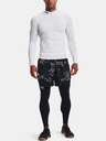 Under Armour Pánské tričko Under Armour CG Armour Comp Mock