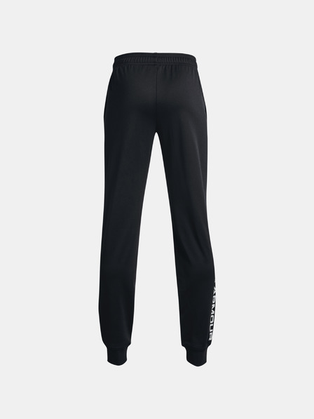 Under Armour Chlapecké kalhoty Under Armour UA BRAWLER 2.0 TAPERED PANTS