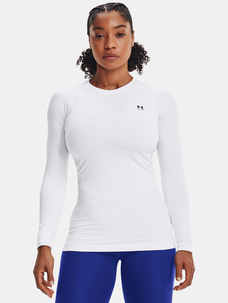 Under Armour Dámské tričko Under Armour Authentics Crew