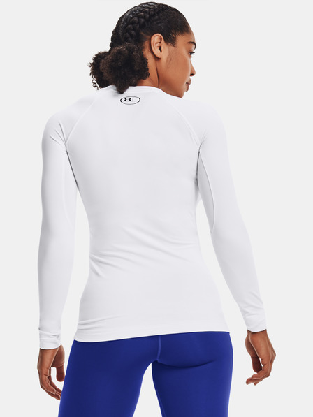 Under Armour Dámské tričko Under Armour Authentics Crew