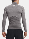 Under Armour Pánské tričko Under Armour UA CG Armour Comp Mock
