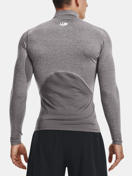 Under Armour Pánské tričko Under Armour UA CG Armour Comp Mock