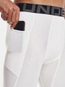 Under Armour Pánské legíny Under Armour UA HG Armour 3/4 Legging