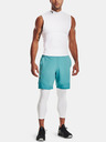 Under Armour Pánské legíny Under Armour UA HG Armour 3/4 Legging