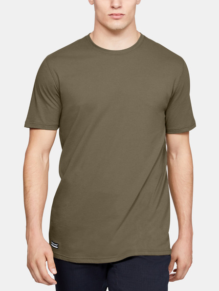Under Armour Pánské tričko Under Armour M Tac Cotton T