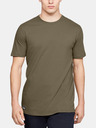 Under Armour Pánské tričko Under Armour M Tac Cotton T