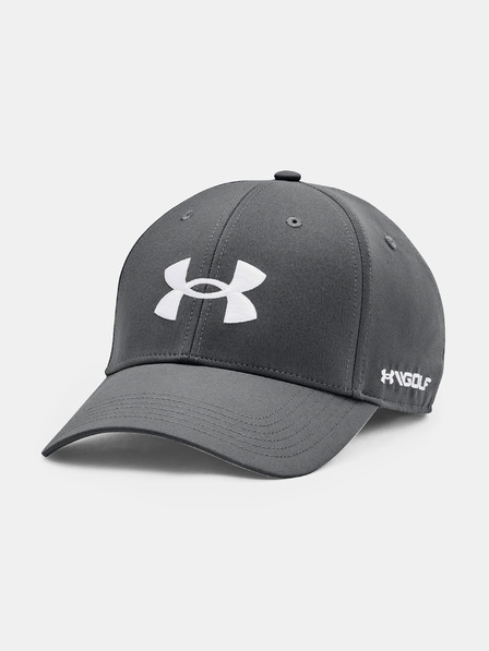 Under Armour Pánská kšiltovka Under Armour Golf96 Hat