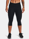 Under Armour Dámské legíny Under Armour UA Fly Fast 3.0 Speed Capri