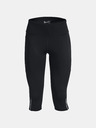 Under Armour Dámské legíny Under Armour UA Fly Fast 3.0 Speed Capri