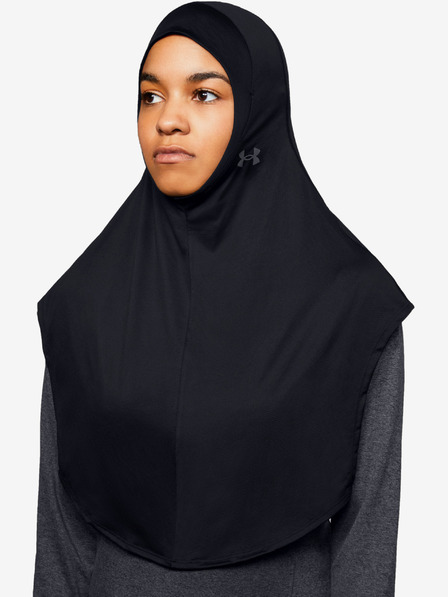 Under Armour Dámský hidžáb Under Armour Sport Hijab