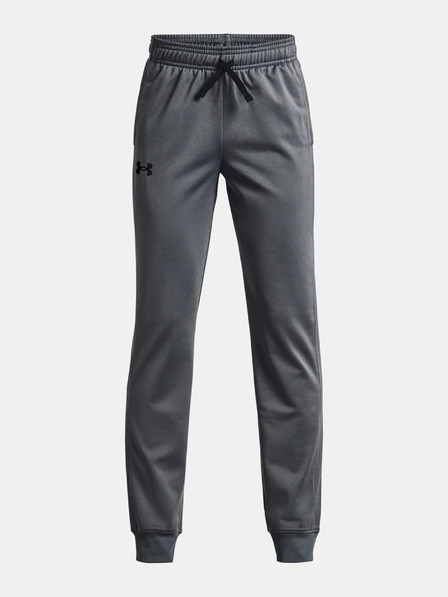 Under Armour Chlapecké kalhoty Under Armour UA BRAWLER 2.0 TAPERED PANTS