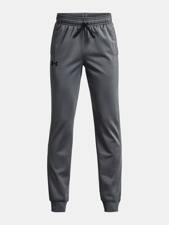 Under Armour Chlapecké kalhoty Under Armour UA BRAWLER 2.0 TAPERED PANTS