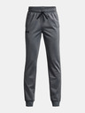 Under Armour Chlapecké kalhoty Under Armour UA BRAWLER 2.0 TAPERED PANTS