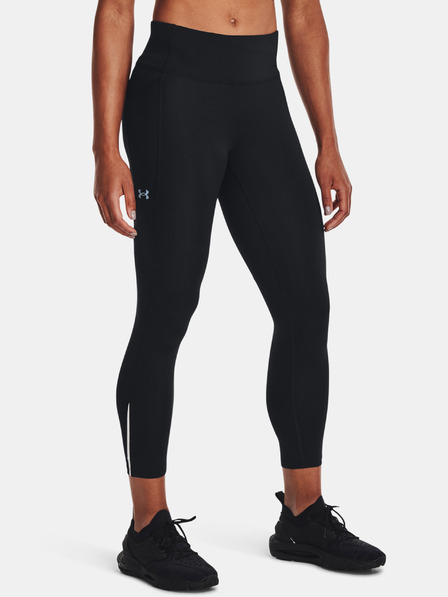 Under Armour Dámské legíny Under Armour UA Fly Fast 3.0 Ankle Tight