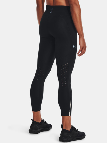 Under Armour Dámské legíny Under Armour UA Fly Fast 3.0 Ankle Tight