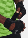 Under Armour Pánské rukavice Under Armour M's Weightlifting Gloves