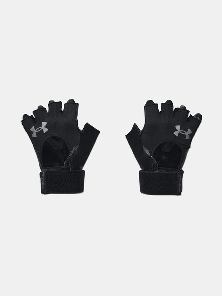 Under Armour Pánské rukavice Under Armour M's Weightlifting Gloves