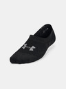 Under Armour Dámské ponožky Under Armour UA Breathe Lite Ultra Low 3p
