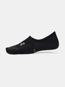 Under Armour Dámské ponožky Under Armour UA Breathe Lite Ultra Low 3p