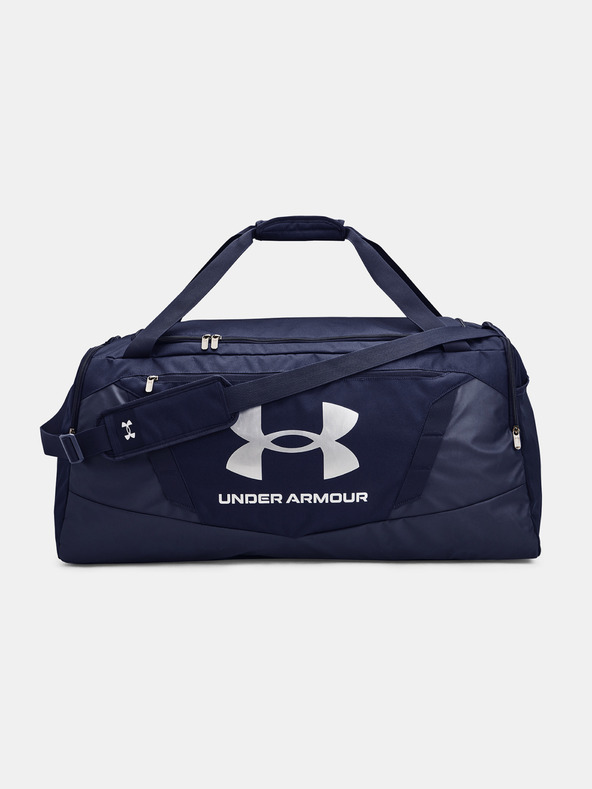 Under Armour Unisexová taška Under Armour UA Storm Undeniable 5.0 Duffle LG