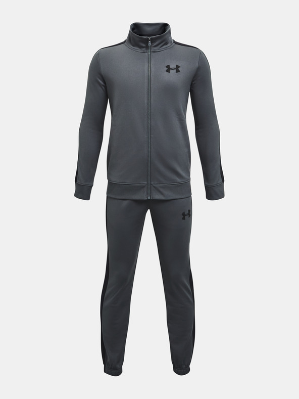 Under Armour Chlapecká souprava Under Armour UA Knit Track Suit