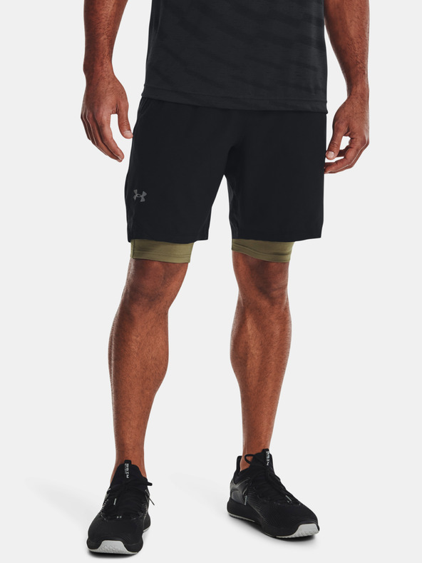 Under Armour Pánské kraťasy Under Armour UA Vanish Woven 8in Shorts