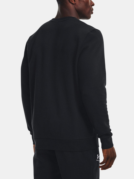 Under Armour Pánská mikina Under Armour UA Essential Fleece Crew