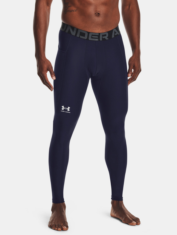 Under Armour Pánské legíny Under Armour UA HG Armour Leggings
