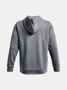 Under Armour Pánská mikina Under Armour UA Essential Fleece FZ Hood