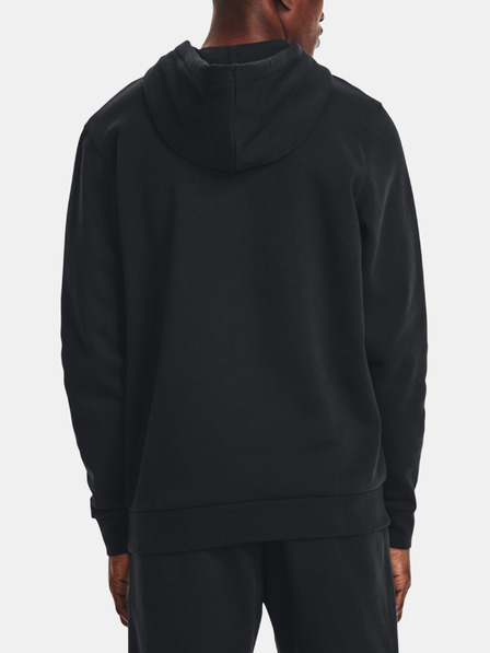 Under Armour Pánská mikina Under Armour UA Essential Fleece Hoodie