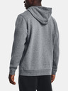 Under Armour Pánská mikina Under Armour UA Essential Fleece Hoodie