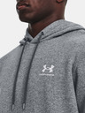 Under Armour Pánská mikina Under Armour UA Essential Fleece Hoodie