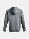 Under Armour Pánská mikina Under Armour UA Essential Fleece Hoodie