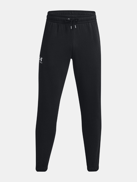 Under Armour Pánské tepláky Under Armour UA Essential Fleece Jogger