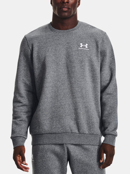 Under Armour Pánská mikina Under Armour UA Essential Fleece Crew