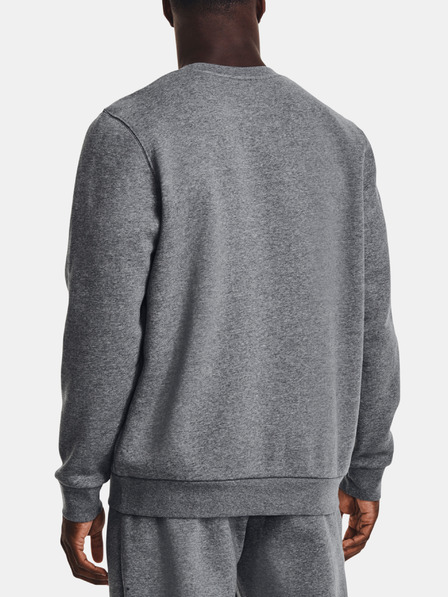 Under Armour Pánská mikina Under Armour UA Essential Fleece Crew