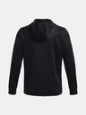 Under Armour Pánská mikina Under Armour UA Armour Fleece FZ Hoodie