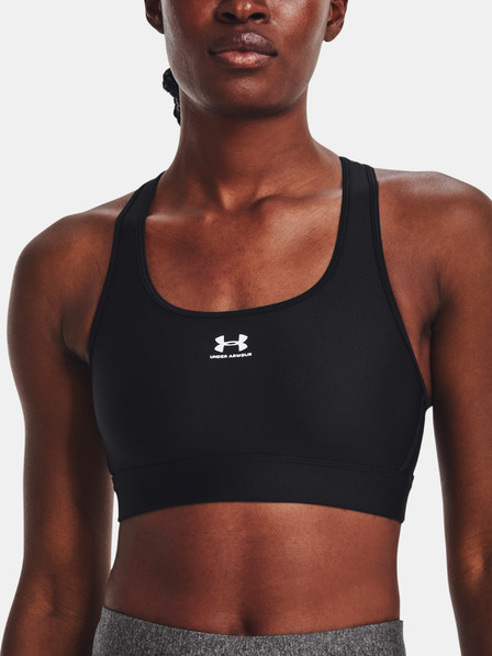 Under Armour Dámská podprsenka Under Armour UA HG Armour Mid Padless