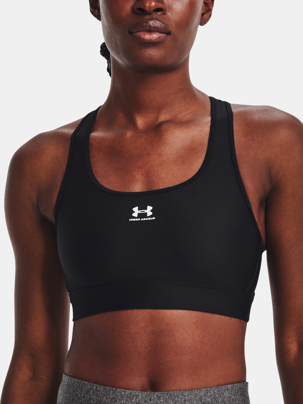 Under Armour Dámská podprsenka Under Armour UA HG Armour Mid Padless